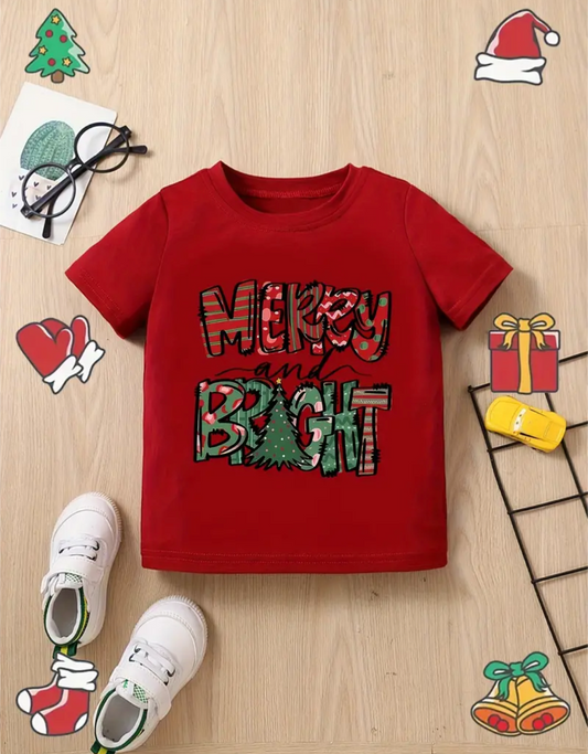 Merry & Bright